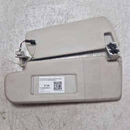 Aletta pantina parasole sx...