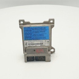 CENTRALINA ECU SENSORE AIRBAG FORD KA MK1 1996-08 BOSCH 0285001399 YS5T14B056DA