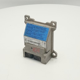 CENTRALINA ECU SENSORE AIRBAG FORD KA MK1 1996-08 BOSCH 0285001399 YS5T14B056DA