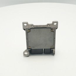 CENTRALINA ECU SENSORE AIRBAG FORD KA MK1 1996-08 BOSCH 0285001399 YS5T14B056DA