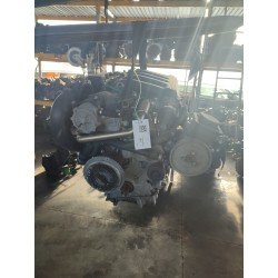 motore BMW E46
