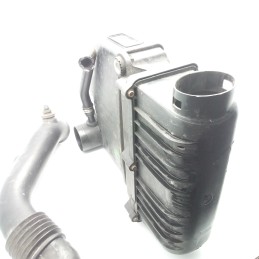 SCATOLA CASSA BOX FILTRO ARIA AIRBOX FIAT GRANDE PUNTO 199 PANDA 169 1.4 BENZINA 2003-12 51773400