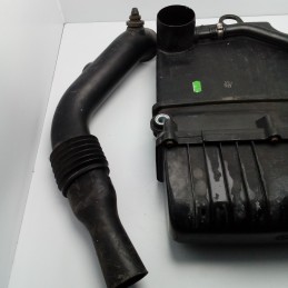 SCATOLA CASSA BOX FILTRO ARIA AIRBOX FIAT GRANDE PUNTO 199 PANDA 169 1.4 BENZINA 2003-12 51773400