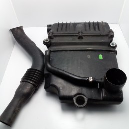 SCATOLA CASSA BOX FILTRO ARIA AIRBOX FIAT GRANDE PUNTO 199 PANDA 169 1.4 BENZINA 2003-12 51773400