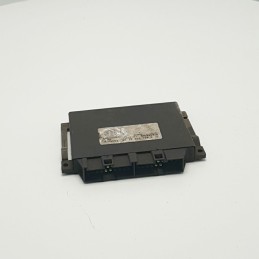 CENTRALINA ECU MODULO CONTROLLO CONFORT CAMBIO AUTOMATICO MERCEDES W210 CLASSE S 1995-02 A0215451132 SIEMENS