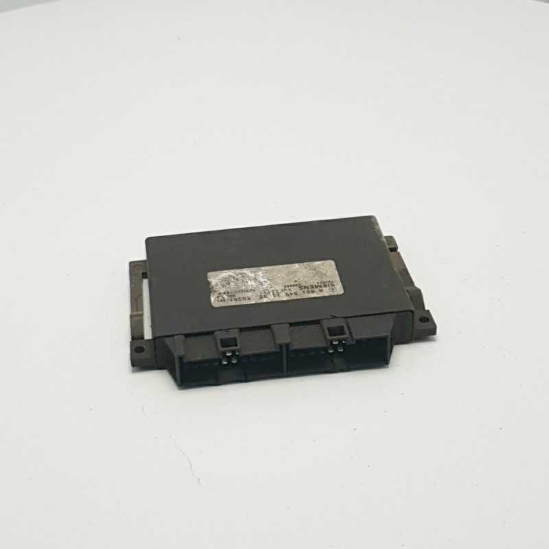CENTRALINA ECU MODULO CONTROLLO CONFORT CAMBIO AUTOMATICO MERCEDES W210 CLASSE S 1995-02 A0215451132 SIEMENS CENTRALINA ECU MODULO CONTROLLO CONFORT CAMBIO AUTOMATICO MERCEDES W210 CLASSE S 1995-02 A0215451132 SIEMENS
