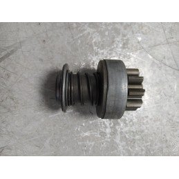 Pignone motorino avviamento...