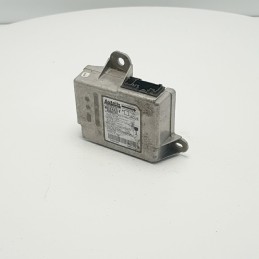 CENTRALINA ECU SENSORE AIRBAG RENAULT MEGANE SCENIC MK2 1.9 DCI 88 KW 2004 AUTOLIV 8200401303