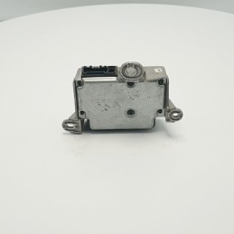 CENTRALINA ECU SENSORE AIRBAG RENAULT MEGANE SCENIC MK2 1.9 DCI 88 KW 2004 AUTOLIV 8200401303