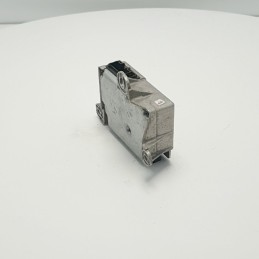 CENTRALINA ECU SENSORE AIRBAG RENAULT MEGANE SCENIC MK2 1.9 DCI 88 KW 2004 AUTOLIV 8200401303