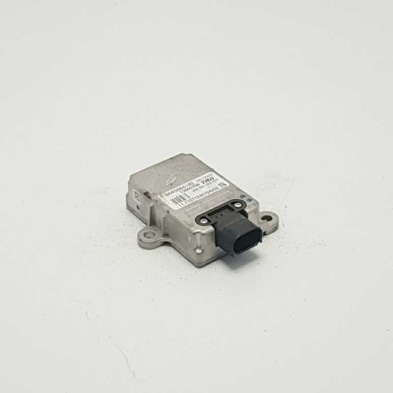 CENTRALINA SENSORE IMBARDATA ESP PEUGEOT 407 2005 TRW 9645884180 CENTRALINA SENSORE IMBARDATA ESP PEUGEOT 407 2005 TRW 9645884180