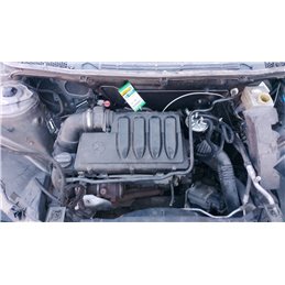 Motore completo Mercedes classe B 180 CDI W245 2.0 80KW 640940 2005 KM 273.000