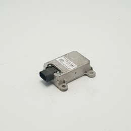 CENTRALINA SENSORE IMBARDATA ESP PEUGEOT 407 2005 TRW 9645884180