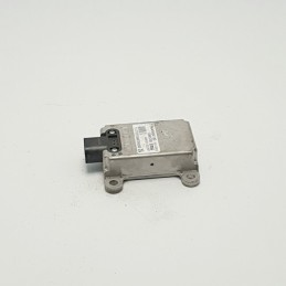 CENTRALINA SENSORE IMBARDATA ESP PEUGEOT 407 2005 TRW 9645884180