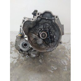 Cambio 5 marce Daewoo Matiz...