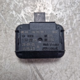 Centralina sensore pioggia VW Passat 3C5 Variant 2.0 TDI 2005 1K0955559T 1397212115 3 pin