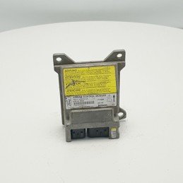 CENTRALINA ECU SENSORE AIRBAG FORD FOCUS 1998-02 BOSCH 0285001394 YS4T14B056AA