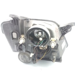 FARO FANALE PROIETTORE GRUPPO OTTICO ANTERIORE SX OPEL MERIVA 1.4B 2008 93321052
