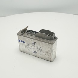 CENTRALINA ECU MODULO CONTROLLO CONFORT CONTROLLO TRAZIONE SAAB 900 OPEL VECTRA ASTRA CALIBRA 1994-97 HELLA 90383725