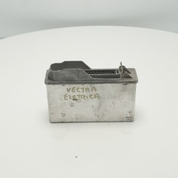 CENTRALINA ECU MODULO CONTROLLO CONFORT CONTROLLO TRAZIONE SAAB 900 OPEL VECTRA ASTRA CALIBRA 1994-97 HELLA 90383725
