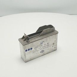 CENTRALINA ECU MODULO CONTROLLO CONFORT CONTROLLO TRAZIONE SAAB 900 OPEL VECTRA ASTRA CALIBRA 1994-97 HELLA 90383725
