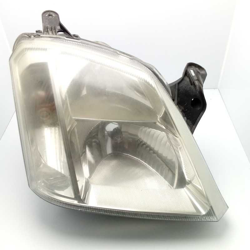 FARO FANALE PROIETTORE GRUPPO OTTICO ANTERIORE DX OPRL MERIVA 1.4B 2008 93321053