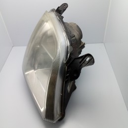 FARO FANALE PROIETTORE GRUPPO OTTICO ANTERIORE DX OPRL MERIVA 1.4B 2008 93321053