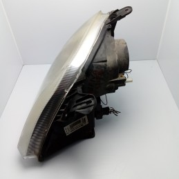 FARO FANALE PROIETTORE GRUPPO OTTICO ANTERIORE DX OPRL MERIVA 1.4B 2008 93321053