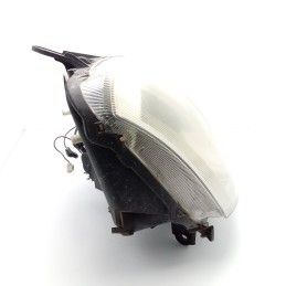 FARO FANALE PROIETTORE GRUPPO OTTICO ANTERIORE DX OPRL MERIVA 1.4B 2008 93321053