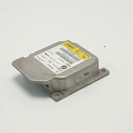 CENTRALINA ECU SENSORE AIRBAG BMW E53 X5 3.0 DIESEL 2002 135 KW 65.77-6912755 BOSCH 0285001458
