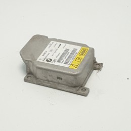 CENTRALINA ECU SENSORE AIRBAG BMW E53 X5 3.0 DIESEL 2002 135 KW 65.77-6912755 BOSCH 0285001458