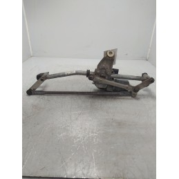 Motorino tergicristalli...