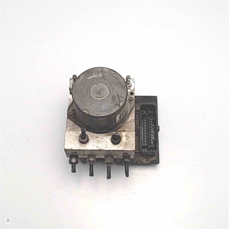 POMPA CENTRALINA ABS FIAT GRANDE PUNTO EVO 1.4B 199 BIPOWER 2010 0265230808 51860291 0265951378