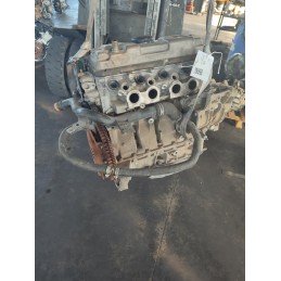 motore Peugeot 206