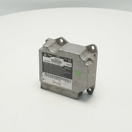 CENTRALINA ECU SENSORE AIRBAG FIAT STILO 1.9 85 KW 2001 46835521 5WK42969