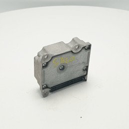 CENTRALINA ECU SENSORE AIRBAG FIAT STILO 1.9 85 KW 2001 46835521 5WK42969