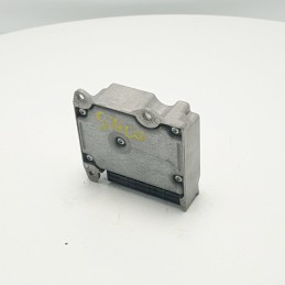 CENTRALINA ECU SENSORE AIRBAG FIAT STILO 1.9 85 KW 2001 46835521 5WK42969