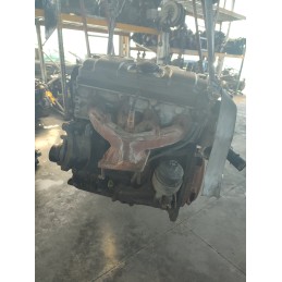 motore Peugeot 206