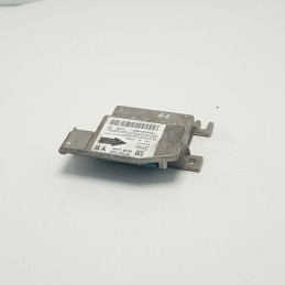 CENTRALINA ECU SENSORE AIRBAG OPEL MERIVA 2003-10 1.7 CDTI 16V 13203620 TEMIC YS