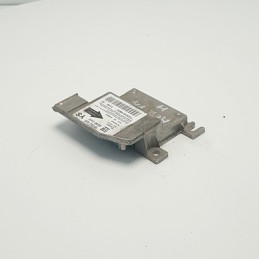 CENTRALINA ECU SENSORE AIRBAG OPEL MERIVA 2003-10 1.7 CDTI 16V 13203620 TEMIC YS