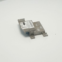 CENTRALINA ECU SENSORE AIRBAG OPEL MERIVA 2003-10 1.7 CDTI 16V 13203620 TEMIC YS