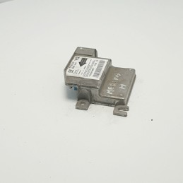 CENTRALINA ECU SENSORE AIRBAG OPEL MERIVA 2003-10 1.7 CDTI 16V 13203620 TEMIC YS