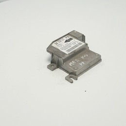 CENTRALINA ECU SENSORE AIRBAG OPEL MERIVA 2003-10 1.7 CDTI 16V 13203620 TEMIC YS