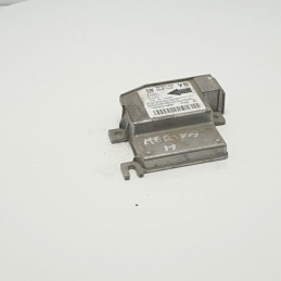 CENTRALINA ECU SENSORE AIRBAG OPEL MERIVA 2003-10 1.7 CDTI 16V 13203620 TEMIC YS