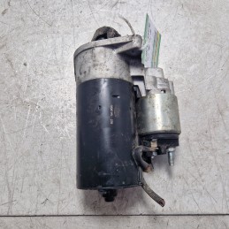 Motorino avviamento 2kw...