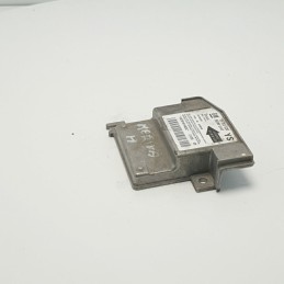 CENTRALINA ECU SENSORE AIRBAG OPEL MERIVA 2003-10 1.7 CDTI 16V 13203620 TEMIC YS