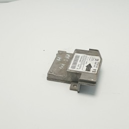 CENTRALINA ECU SENSORE AIRBAG OPEL MERIVA 2003-10 1.7 CDTI 16V 13203620 TEMIC YS