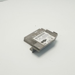 CENTRALINA ECU SENSORE AIRBAG OPEL MERIVA 2003-10 1.7 CDTI 16V 13203620 TEMIC YS