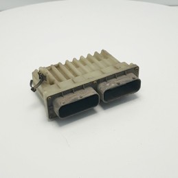 CENTRALINA VENTOLA RAFFREDDAMENTO RADIATORE OPEL ASTRA G 2.0 16 V 09131732