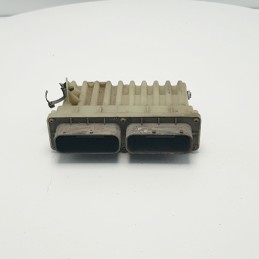 CENTRALINA VENTOLA RAFFREDDAMENTO RADIATORE OPEL ASTRA G 2.0 16 V 09131732